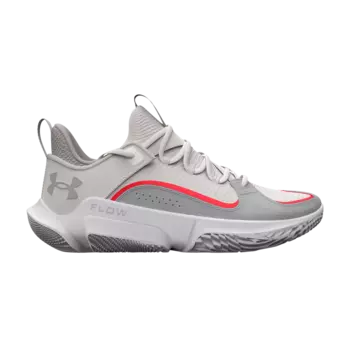 Кроссовки Flow FUTR X 3 Under Armour, серый