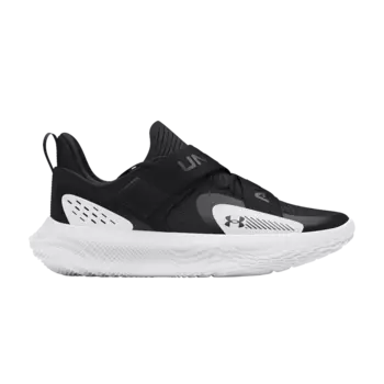 Кроссовки Flow FUTR X 4, черный/белый
