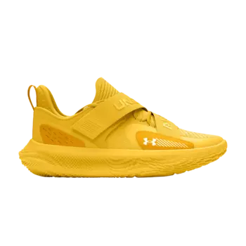 Кроссовки Flow FUTR X 4, цвет Flooded Pack - Steeltown Gold