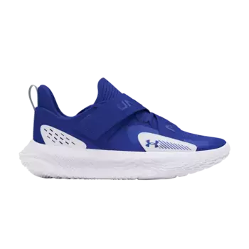 Кроссовки Flow FUTR X 4, цвет Nimbus Blue