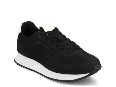 Кроссовки Flow Journee, Black
