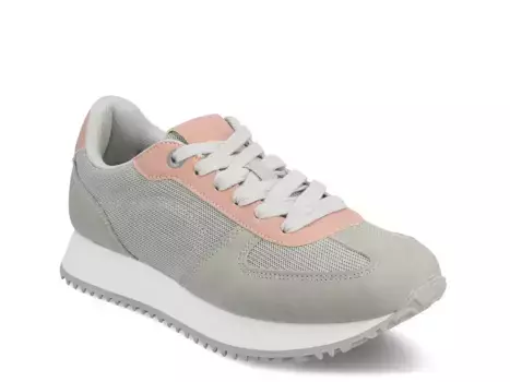 Кроссовки Flow Journee, Light Grey