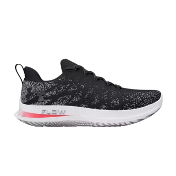 Кроссовки Flow Velociti 3 Under Armour, черный