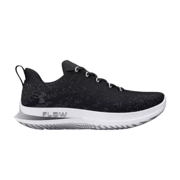 Кроссовки Flow Velociti 3 Under Armour, черный