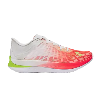 Кроссовки Flow Velociti Elite Under Armour, белый