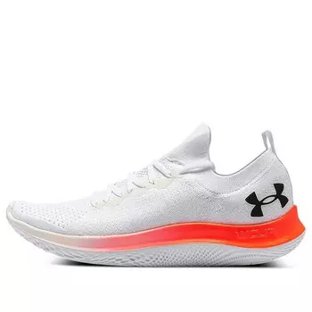 Кроссовки flow velociti se cn 'pink blue' Under Armour, розовый