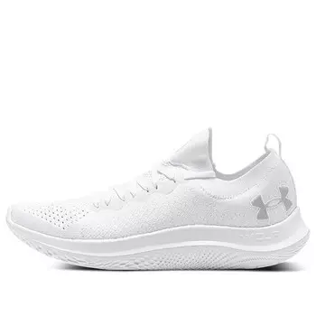 Кроссовки flow velociti se cn 'white' Under Armour, белый