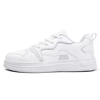 Кроссовки Flower Cobbler/PLAY COBBLER Skateboarding Shoes Men Low-top, черный