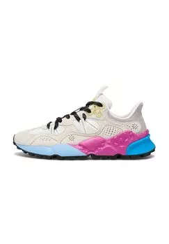 Кроссовки Flower Mountain, белый