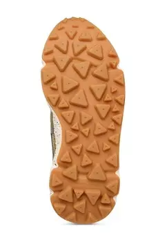 Кроссовки Flower Mountain, светло-зеленый