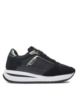 Кроссовки FLPEGY FAB12 Guess, черный