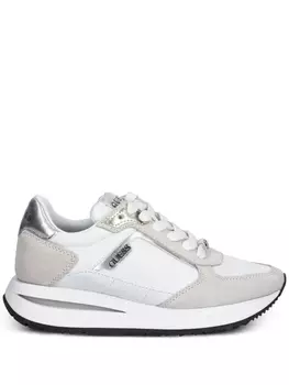 Кроссовки FLPEGY GUESS USA, белый