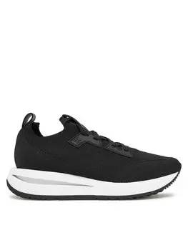 Кроссовки FLPEST FAB12 Guess, черный