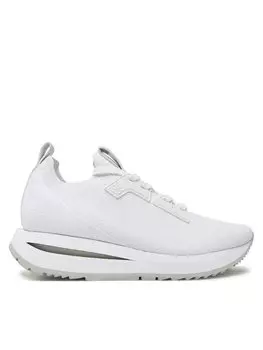 Кроссовки FLPEST FAB12bia Guess, белый