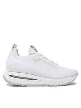 Кроссовки FLPEST FAB12bia Guess, белый