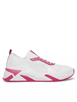 Кроссовки FLPGAX FAB12 Guess, белый