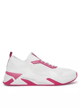 Кроссовки FLPGAX FAB12 Guess, белый