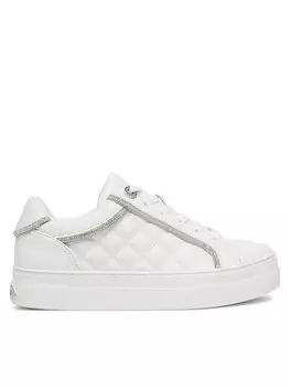 Кроссовки FLPGRA ELE12 Guess, белый