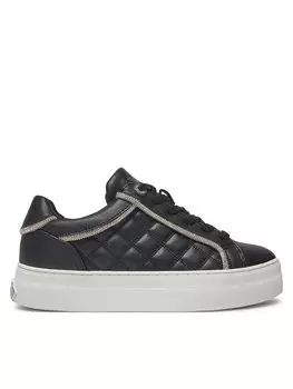 Кроссовки FLPGRA ELE12 Guess, черный