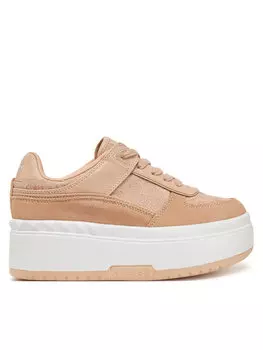 Кроссовки FLPR2D FAL12 Guess, бежевый