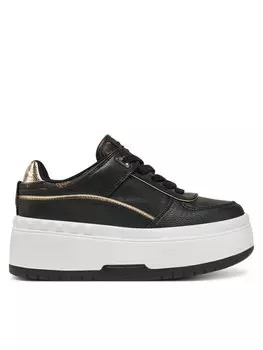 Кроссовки FLPRID ELE12 Guess, черный