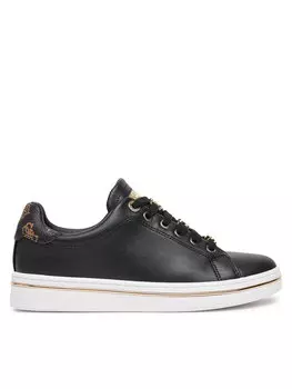 Кроссовки FLPSTA ELE12 Guess, черный