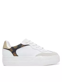 Кроссовки FLPSWO ELE12 Guess, белый