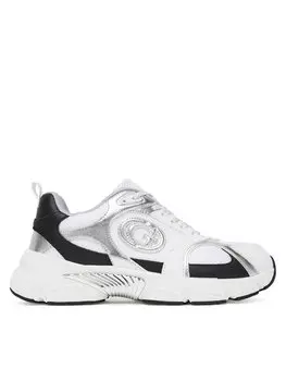 Кроссовки FLTIBI ELE12 Guess, белый