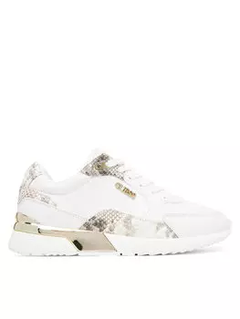 Кроссовки FLTM15 ELE12 Guess, белый