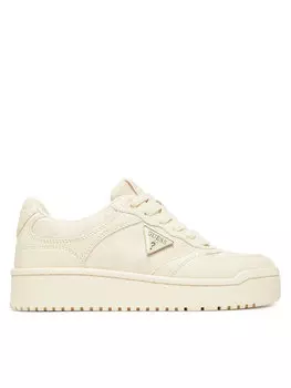 Кроссовки FLTMR7 FAL12 Guess, бежевый