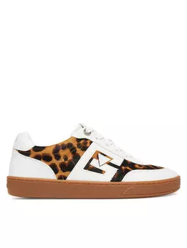 Кроссовки FLTNC2 PEL12 Guess, белый