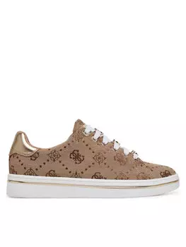 Кроссовки FLTSS2 FAL12 Guess, бежевый