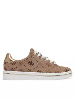 Кроссовки FLTSS2 FAL12 Guess, бежевый