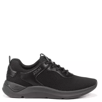 Кроссовки Fluchos Activity, черный