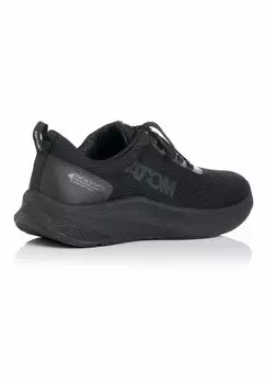 Кроссовки Fluchos, черный