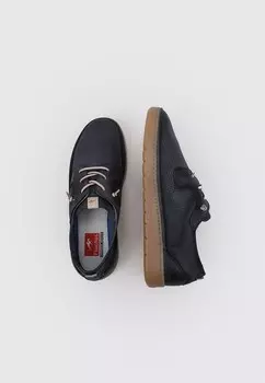 Кроссовки Fluchos, темно-синий