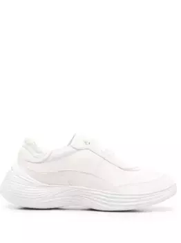 Кроссовки Fluctis Geox, белый