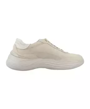 Кроссовки Fluctis Geox, бежевый