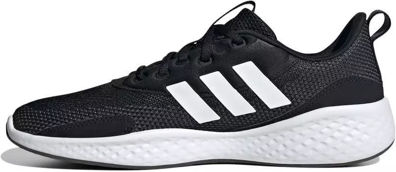 Кроссовки Fluidflow 3.0 adidas, цвет Core Black/Footwear White/Grey Five