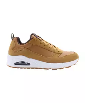 Кроссовки Flussio мужские Skechers, желтый