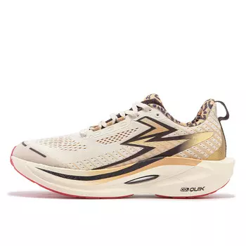 Кроссовки Fly Burning 2.5 ET унисекс с низким верхом цвета сизаля / пергаментного цвета 361°, цвет Sigo