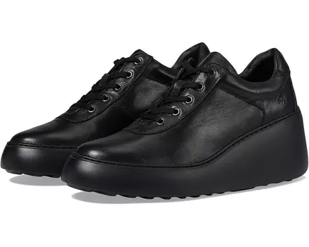 Кроссовки FLY LONDON DIPO638FLY, черный