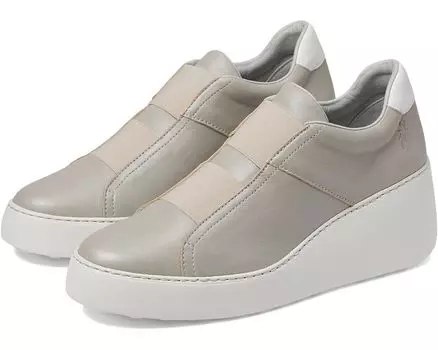 Кроссовки FLY LONDON DITO581FLY, цвет Silver Borgogna