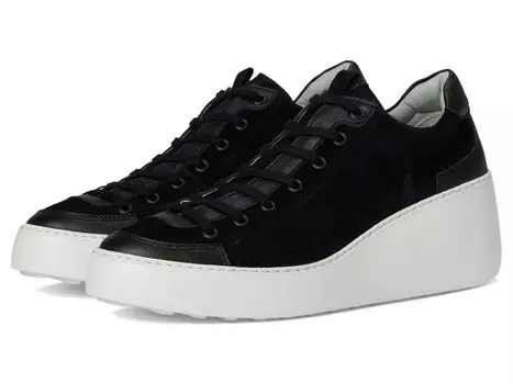 Кроссовки FLY LONDON DUFY671FLY, черный