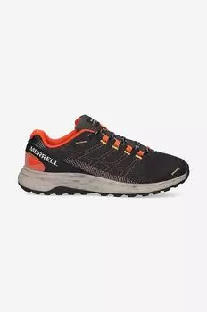 Кроссовки Fly Strike Merrell, черный