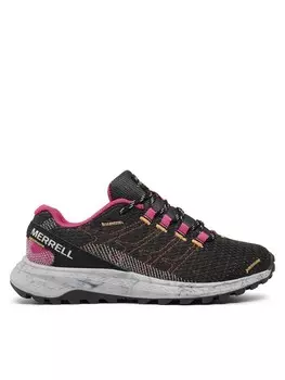 Кроссовки Fly Strike Merrell, черный