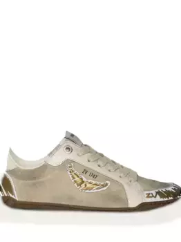 Кроссовки Fly Wings Zadig&Voltaire, нейтральный