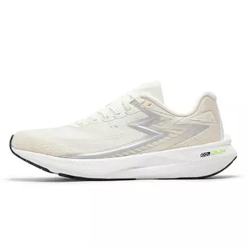 Кроссовки Flyburn Lite мужские с низким верхом Feather White/sibre 361°