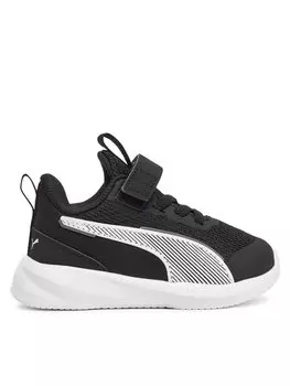 Кроссовки Flyer 3 AC+ Inf 401528 01 Puma, черный