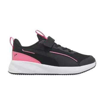Кроссовки Flyer 3 AC+ Little Kid 'Black Pink', черный